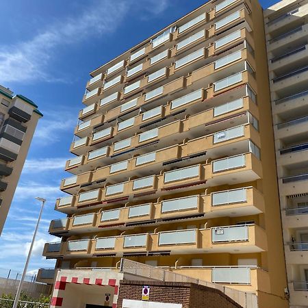 High-Floor Bright Apartment With Sea Views Марени-Блау Екстер'єр фото