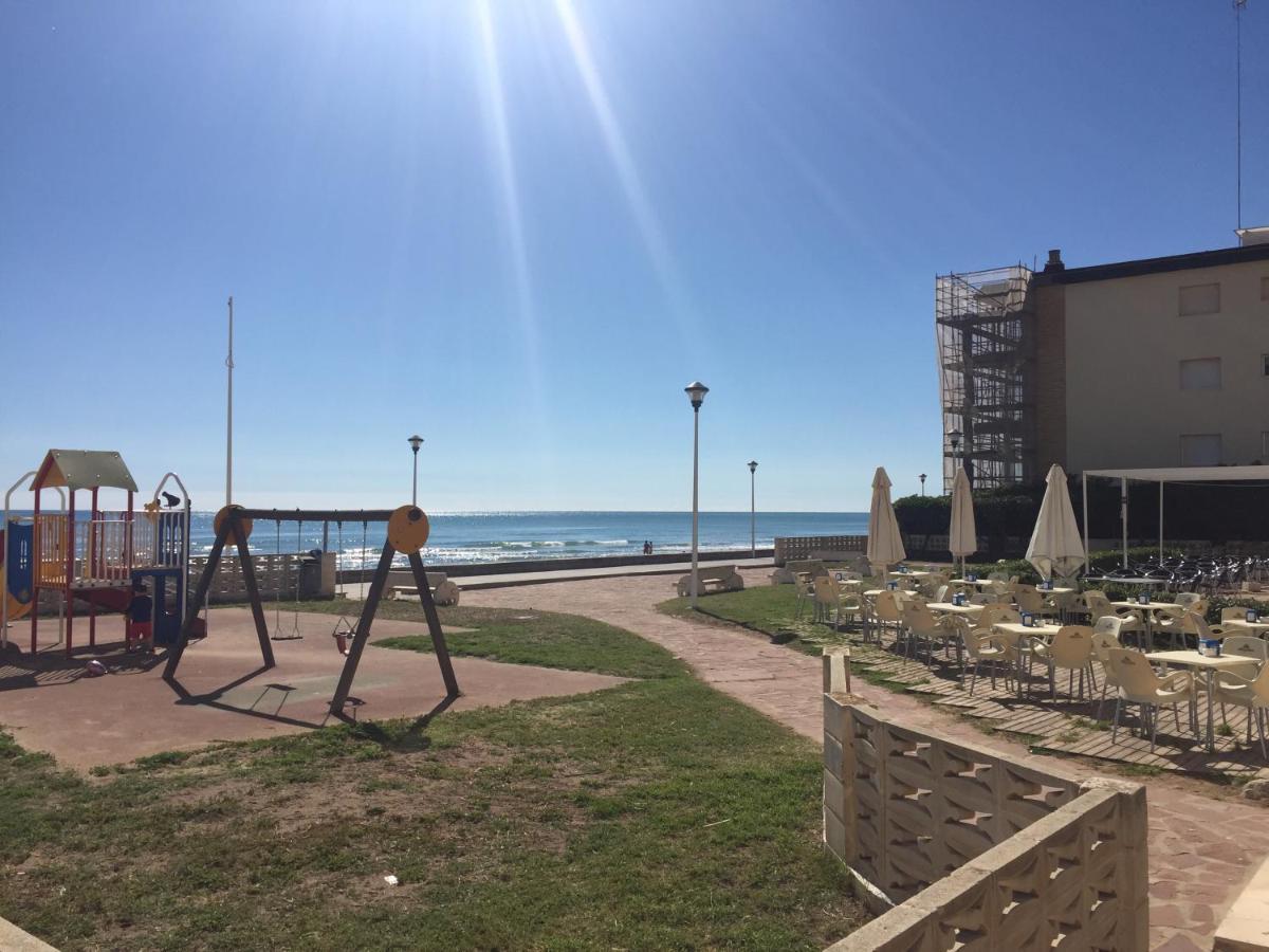 High-Floor Bright Apartment With Sea Views Марени-Блау Екстер'єр фото