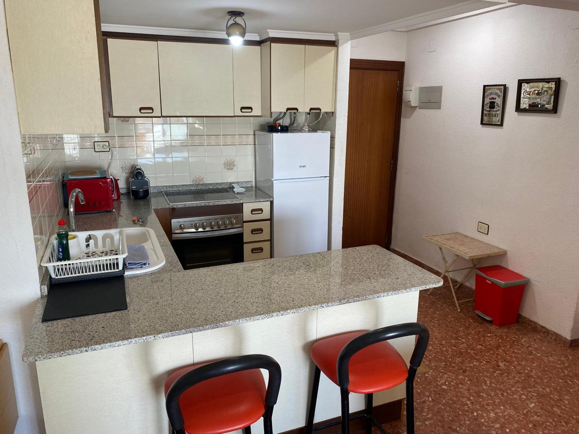 High-Floor Bright Apartment With Sea Views Марени-Блау Екстер'єр фото