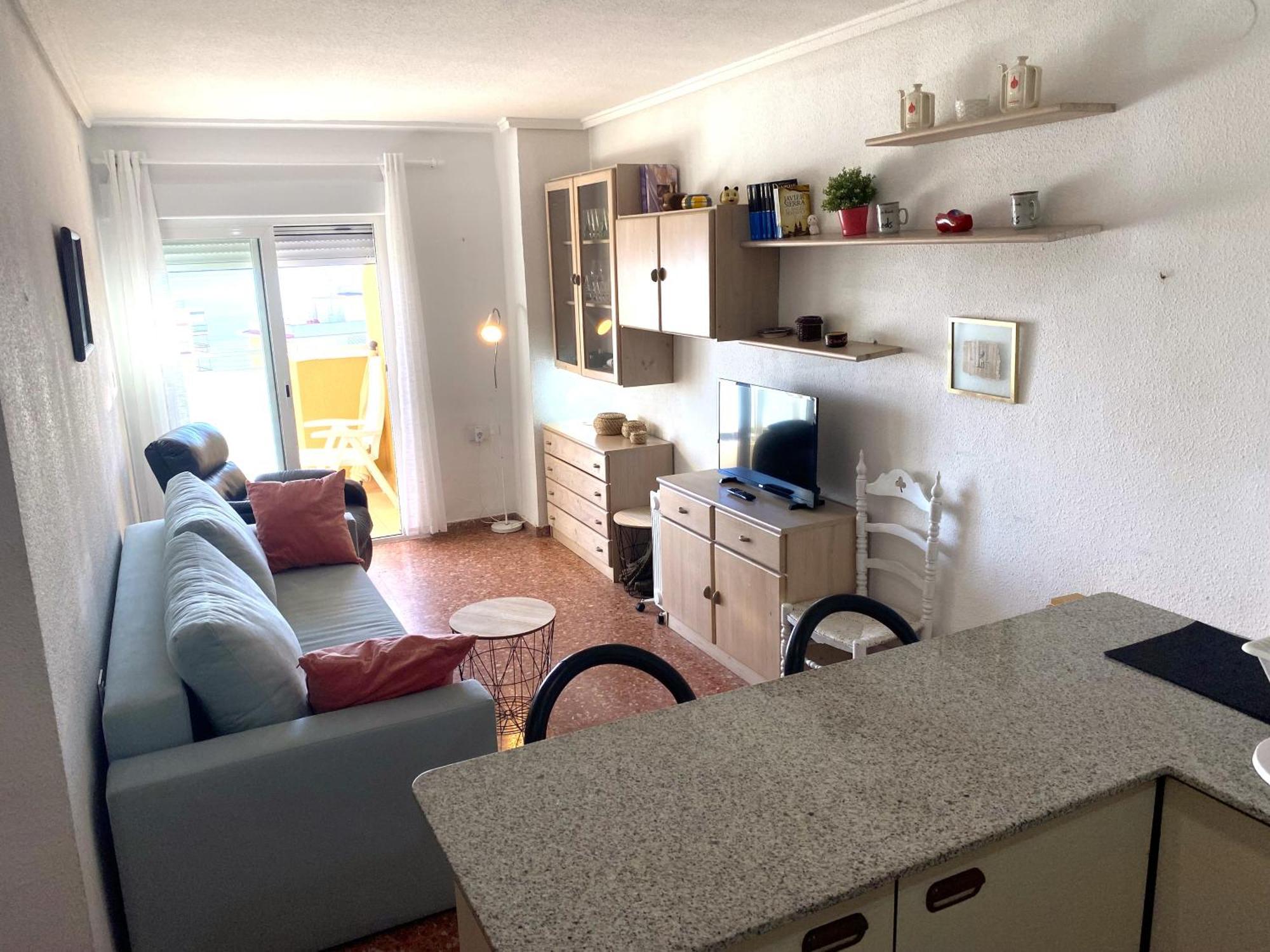High-Floor Bright Apartment With Sea Views Марени-Блау Екстер'єр фото